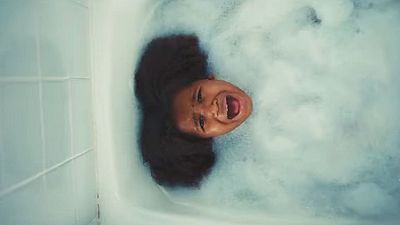 bild aus der news Supernatural- & Psychohorror vom "Final Destination"-Erfinder: Schockierender Trailer zu "The Other"