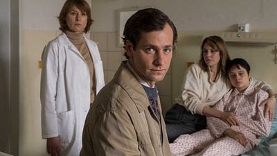 bild aus der news Heute Abend im TV: Dieser letzte Film eines bekannten Regisseurs basiert auf einer wahren Geschichte