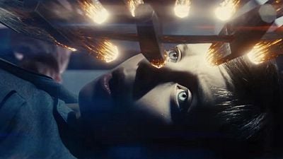 bild aus der news "Sein bester Film seit 20 Jahren": Die ersten Stimmen zu Steven Spielbergs neuem Alien-Thriller versprechen DAS Sci-Fi-Highlight 2026