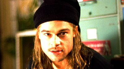 bild aus der news "Es nervte mich zu Tode": Mit dieser oscarnominierten Performance ist Brad Pitt extrem unzufrieden