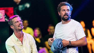 bild aus der news "Joko & Klaas gegen ProSieben": Warum das TV-Duo nach ihrem Sieg nur 7 Minuten gewinnen konnte