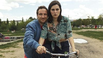 bild aus der news Heute erstmals im TV: Einer der besten deutschen Filme 2023