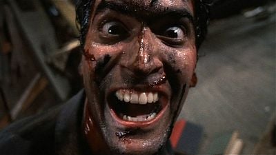 bild aus der news "Ein bisschen mehr Humor würde euch nicht umbringen": "Evil Dead"-Ikone übt Kritik an den neuen Filmen – obwohl er sie produziert