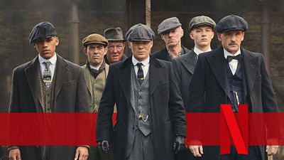 bild aus der news "Peaky Blinders"-Überraschung: 7. Staffel soll zu Netflix kommen – Fortsetzung nach dem kommenden Film mit einem Twist