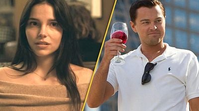 bild aus der news "X-Men" oder Meisterwerk-Sequel mit Leonardo DiCaprio? "Obsession"-Shootingstar Inde Navarette könnt bald richtig durchstarten