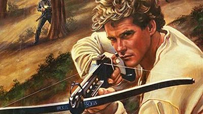 bild aus der news Heute im TV: Ein Muss für Fans erbarmungsloser 80er-Jahre-Action – mit einer Hau-Drauf-Ikone in einer ihrer besten Rollen!