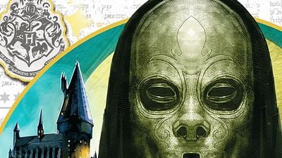 bild aus der news Jetzt für unter 10 Euro: Da schlagen die Herzen der "Harry Potter"-Fans wahrlich höher