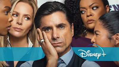 Netflix lässt grüßen: Disney+ setzt gleich zwei Serien vorzeitig ab