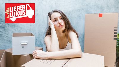 bild aus der news Schluss mit Schleppen: Lieferung, Aufbau und Anschluss von Großgeräten, TVs & Co. für kurze Zeit zum Mega-Sparpreis