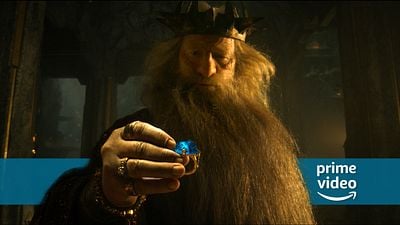 bild aus der news "Die Ringe der Macht" Staffel 2: Das Ende von Folge 3 und die Ringe der Zwerge erklärt