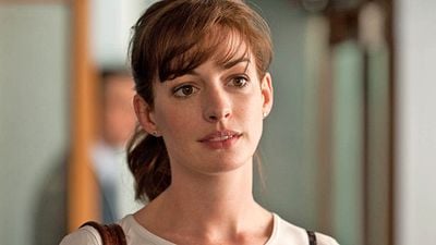 bild aus der news "Einige Leute sagen, dass ich wirklich schlecht bin": Anne Hathaway musste für diese Bestseller-Verfilmung heftige Kritik einstecken