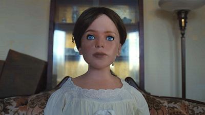 bild aus der news Nicolas Cage als Serienkiller im womöglich schaurigsten Horrorfilm des Jahres: Der neue Trailer zu "Longlegs" ist da