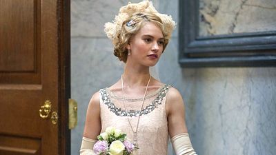 bild aus der news Besser als "Bridgerton": Gefeierte Historien-Serie soll unter extremer Geheimhaltung fortgesetzt werden – wir ordnen das Gerücht ein