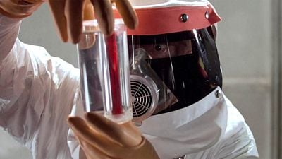 bild aus der news Heute im TV: Einer der besten Science-Fiction-Filme aller Zeiten