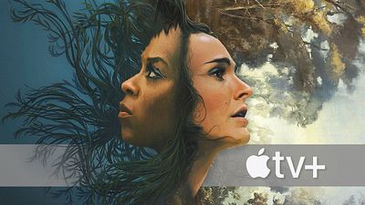 bild aus der news Oscargewinnerin & Marvel-Star Natalie Portman in intensivem Krimi-Thriller: Deutscher Trailer zu "Lady In The Lake"