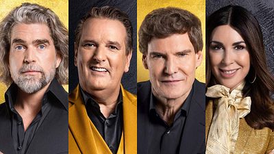 bild aus der news So reich sind die "Höhle der Löwen"-Stars wirklich: Einer hat klar die Nase vorn