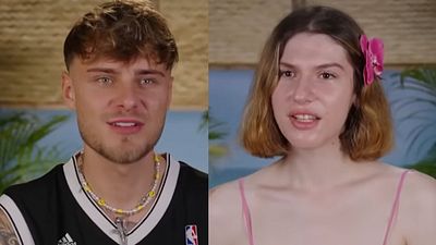 bild aus der news "Good Luck Guys"-Fans haben Mitleid mit diesem Kandidaten: "Es ist schon eine Frechheit"