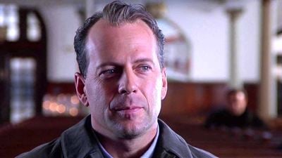 "Ich war ein Schwachkopf": Bruce Willis bereut, dass er einen der erfolgreichsten Filme der 90er Jahre abgelehnt hat