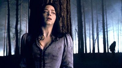 bild aus der news Marvel-Star wird zum "Werwulf": Der erste Trailer zum "bisher furchterregendsten Film" des "Nosferatu"-Machers wurde enthüllt