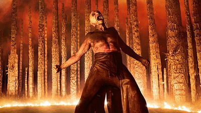 bild aus der news DAS Zombie-Highlight 2025 wird schon in 4 Tagen fortgesetzt: Trailer zu "28 Years Later 2: The Bone Temple"