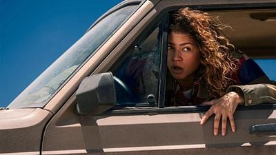 bild aus der news Rekord-Quoten beim Comeback einer der besten Serien der letzten Jahre – dass der Cast jetzt aus lauter Superstars besteht, hat geholfen