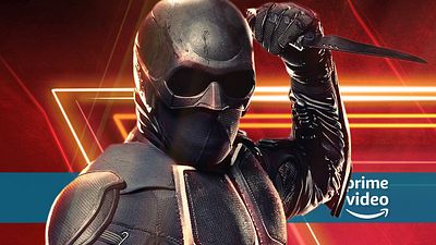 bild aus der news Neuer alter Black Noir in "The Boys": Die überraschende Rückkehr des Supes in Staffel 4 erklärt