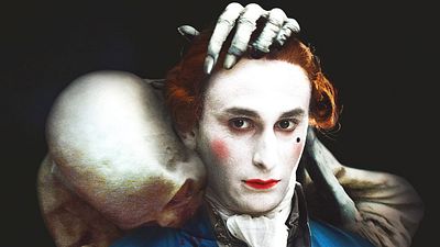 bild aus der news Historien-Fantasy trifft blutige Vampir-Action: Trailer zum Horror-Drama "The Vourdalak"