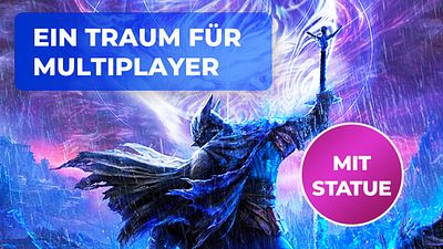 bild aus der news Verkaufsstart rückt näher: Sichert euch jetzt die "Elden Ring Nightreign" Collector’s Edition bevor sie wieder ausverkauft ist