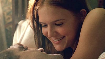 bild aus der news "Ein Meisterwerk": Quentin Tarantino liebt diese prickelnde Literaturverfilmung – und findet sie viel besser als die geniale erste Adaption!