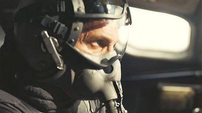 bild aus der news TV-Tipp: "Interstellar" von Christopher Nolan