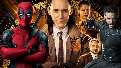 bild aus der news "Loki"-Comeback in "Deadpool 3" durchgesickert? Ryan Reynolds & Hugh Jackman bekommen offenbar prominente Gesellschaft