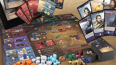 bild aus der news Mehrwertsteuer geschenkt – das macht "Dune: Imperium" & viele weitere Brettspiele endlich wieder richtig günstig!