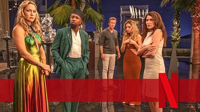 bild aus der news "Glass Onion": Den besten Gastauftritt in "Knives Out 2" habt ihr garantiert verpasst!