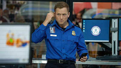 bild aus der news Nachdem er in DEM Netflix-Megahit 2024 zu sehen war: Neue Thriller-Rolle für Taron Egerton – aber dieses Mal nicht für Netflix!