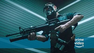 bild aus der news Neu bei Amazon Prime Video: Zwei Marvel-Stars in spektakulärer Heist-Action vom "Dark"-Mastermind