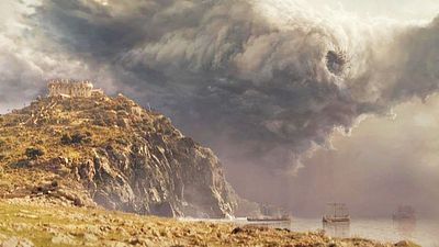 bild aus der news 419 (!!) Millionen Dollar Budget: Einer der teuersten Blockbuster der letzten Jahre war sogar noch viel teurer als gedacht