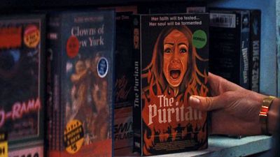 bild aus der news Ungekürzt mit FSK 18: Das große Finale der vielleicht angesagtesten Horror-Reihe der letzten Jahre gibt's jetzt auch in 4K!