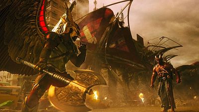 bild aus der news Mehr als 1 Million Kinozuschauer: Einer der größten & teuersten Blockbuster 2022 heute erstmals im TV