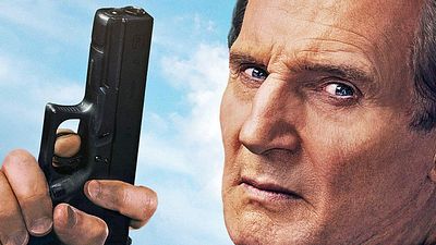 bild aus der news Kult-Reboot sorgt bereits kurz vor Kinostart für Begeisterung: Liam Neeson so gut wie schon lange nicht mehr?
