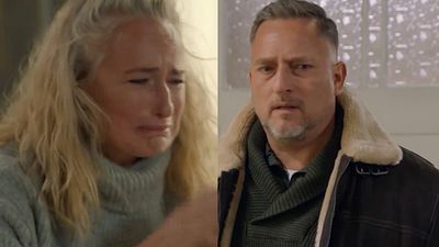 bild aus der news GZSZ-Vorschau heute: Die Trennung bringt Maren und Michi an ihre Grenzen