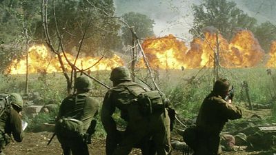 bild aus der news Heute im TV: Einer der härtesten FSK-18-Kriegsfilme aller Zeiten – unbedingt ungekürzt schauen!