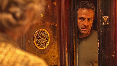 bild aus der news Deutscher Trailer zu "The Elderly": Der paranormale Horror-Thriller vom Fantasy Filmfest kommt endlich ins Heimkino