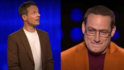 bild aus der news Alexander Bommes wird bei "Gefragt – Gejagt" ersetzt: Mitarbeiter aus der Regie übernimmt kurzerhand die Moderation