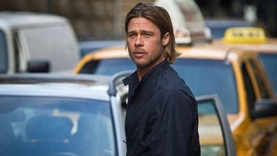 bild aus der news Es passiert wirklich: "World War Z 2" mit Brad Pitt kommt – und ein Deutscher übernimmt die Regie