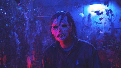 bild aus der news Heute erstmals & ungekürzt im TV: Brutaler FSK-18-Horror für Fans von "Saw" und "Escape Room"