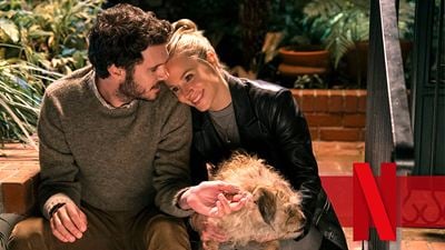 Neu auf Netflix: Diese starbesetzte Netflix-Serie ist ein Muss für alle Fans herzerwärmender RomComs