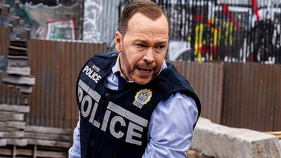 bild aus der news Neue "Blue Bloods"-Serie: "Star Trek"- und "The Walking Dead"-Star wird zur neuen Partnerin an Donnie Wahlbergs Seite
