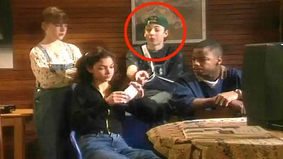 bild aus der news Vor 28 Jahren machte dieser Junge seine ersten Schritte vor der Kamera, heute ist er einer der größten Marvel-Stars: Habt ihr ihn erkannt?