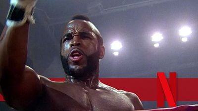 bild aus der news So sieht Mr. T heute aus: Neuer Netflix-Trailer zeigt den Kultstar aus "A-Team" und "Rocky III"