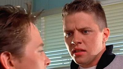 bild aus der news Er spielte Martys Widersacher Biff Tannen in der "Zurück in die Zukunft"-Trilogie: Was macht Thomas F. Wilson eigentlich heute?